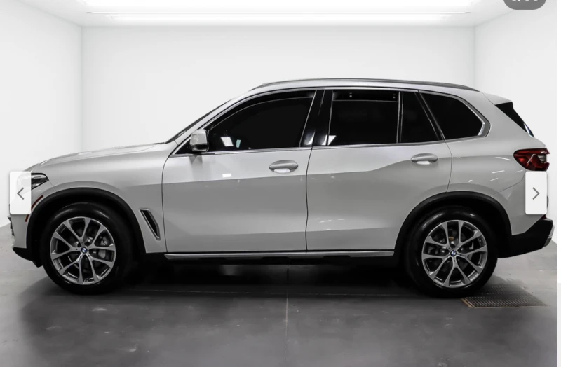 BMW X5 360КАМЕРА* МЪРТВА* ТОЧКА* ПАНПОРАМА* LANE* ASSIST*, снимка 2 - Автомобили и джипове - 52868830