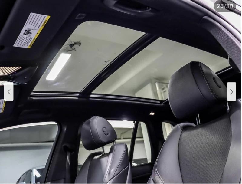 BMW X5 360КАМЕРА* МЪРТВА* ТОЧКА* ПАНПОРАМА* LANE* ASSIST*, снимка 16 - Автомобили и джипове - 52868830