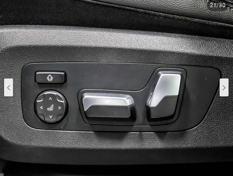 BMW X5 360КАМЕРА* МЪРТВА* ТОЧКА* ПАНПОРАМА* LANE* ASSIST*, снимка 12 - Автомобили и джипове - 52868830