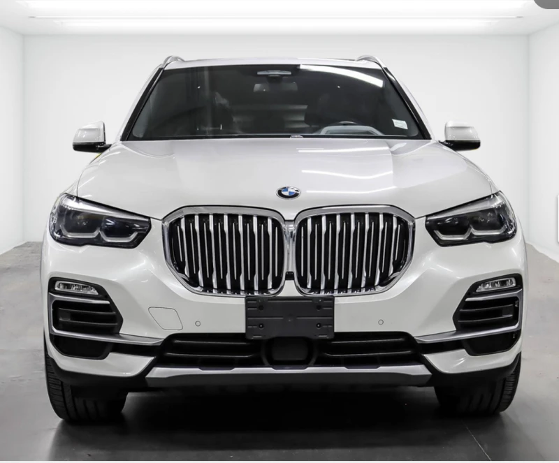 BMW X5 360КАМЕРА* МЪРТВА* ТОЧКА* ПАНПОРАМА* LANE* ASSIST*, снимка 3 - Автомобили и джипове - 52868830