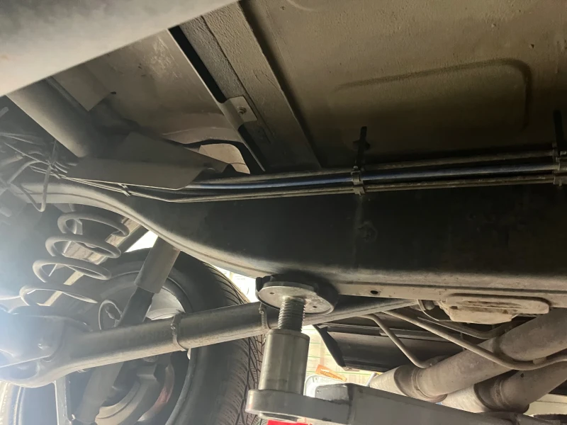 Mercedes-Benz G 500, снимка 14 - Автомобили и джипове - 52885418