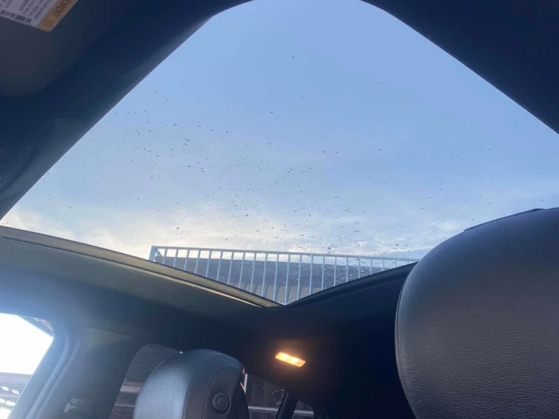 Mercedes-Benz GLE 43 AMG COUPE * CARFAX * БЕЗ ПЪРВОНАЧАЛНА ВНОСКА, снимка 12 - Автомобили и джипове - 53160906