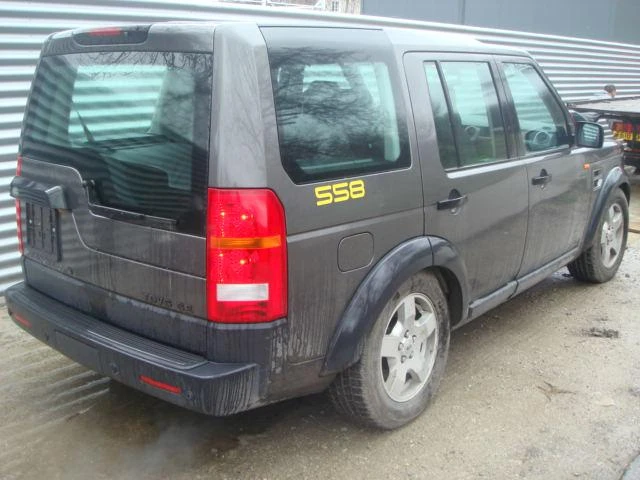 Land Rover Discovery 2.7TDV6, снимка 3 - Автомобили и джипове - 46834151