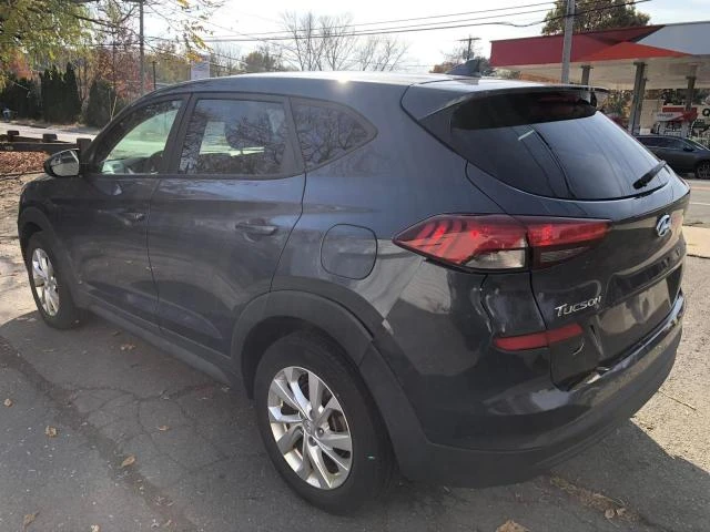 Hyundai Tucson 4Х4* ПОДГРЕВ* КАМЕРА* КЕЙЛЕС* , снимка 2 - Автомобили и джипове - 48542867