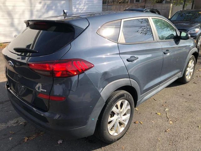 Hyundai Tucson 4Х4* ПОДГРЕВ* КАМЕРА* КЕЙЛЕС* , снимка 3 - Автомобили и джипове - 48542867