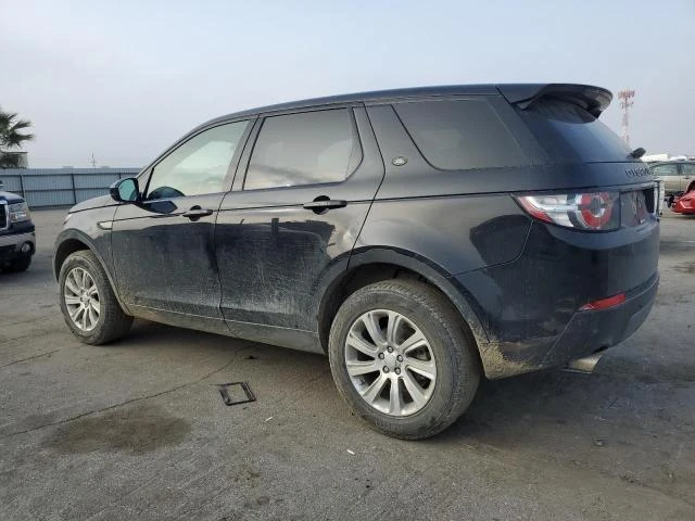 Land Rover Discovery 2.0L 4 All wheel drive, снимка 10 - Автомобили и джипове - 48559849