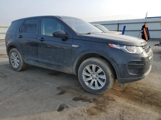 Land Rover Discovery 2.0L 4 All wheel drive, снимка 12 - Автомобили и джипове - 48559849