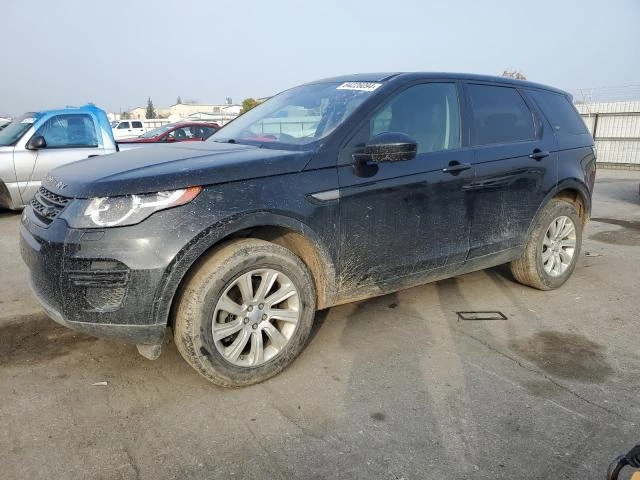 Land Rover Discovery 2.0L 4 All wheel drive, снимка 9 - Автомобили и джипове - 48559849