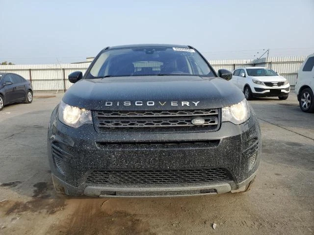 Land Rover Discovery 2.0L 4 All wheel drive, снимка 13 - Автомобили и джипове - 48559849