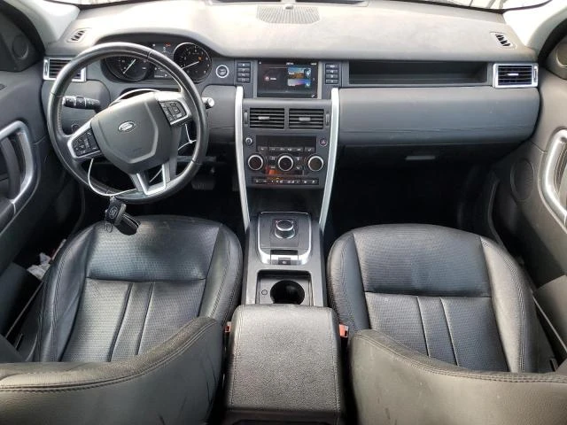 Land Rover Discovery 2.0L 4 All wheel drive, снимка 5 - Автомобили и джипове - 48559849