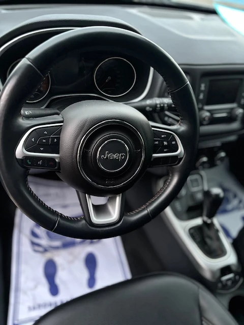 Jeep Compass ГАРАНЦИЯ - изображение 7