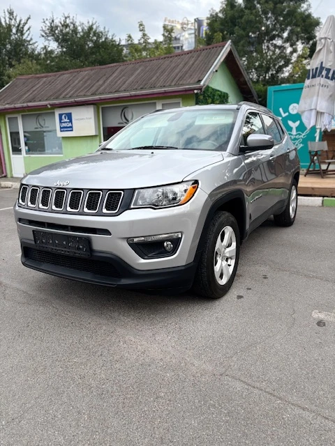 Jeep Compass ГАРАНЦИЯ - 26999 лв. - 76188980 1