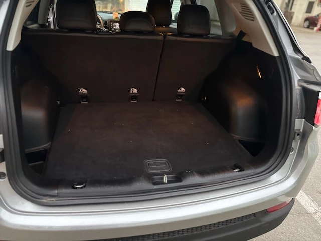 Jeep Compass  | Mobile.bg   14