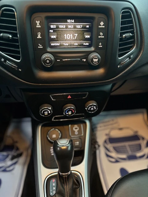 Jeep Compass ГАРАНЦИЯ - изображение 9