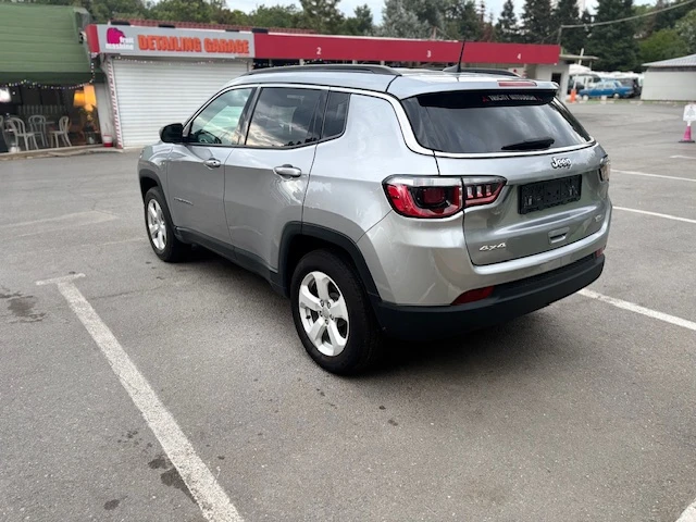 Jeep Compass ГАРАНЦИЯ - изображение 6