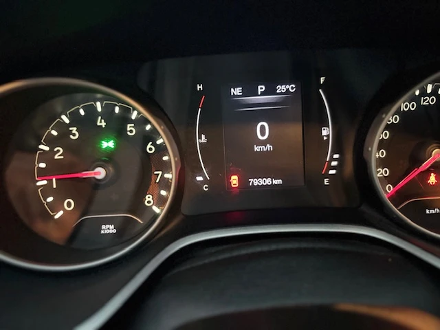 Jeep Compass  | Mobile.bg   11