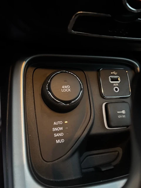 Jeep Compass ГАРАНЦИЯ - изображение 10