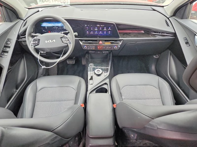 Kia Niro 2025 KIA NIRO WIND, снимка 10 - Автомобили и джипове - 55615574