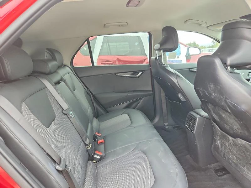 Kia Niro 2025 KIA NIRO WIND, снимка 12 - Автомобили и джипове - 55615574
