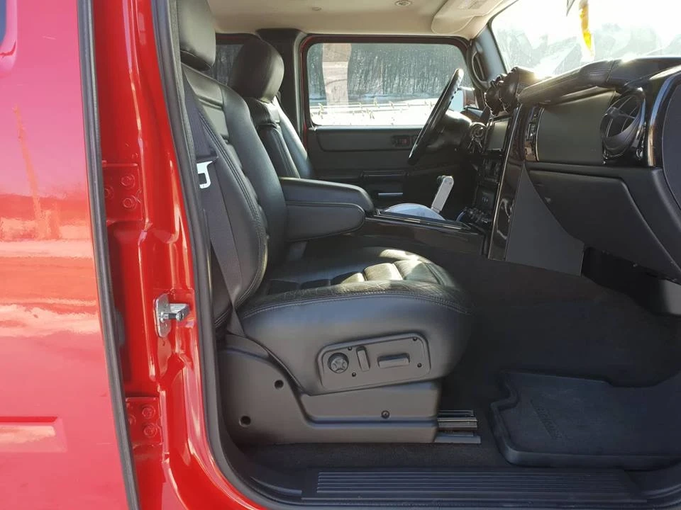 Hummer H2 | Mobile.bg   14