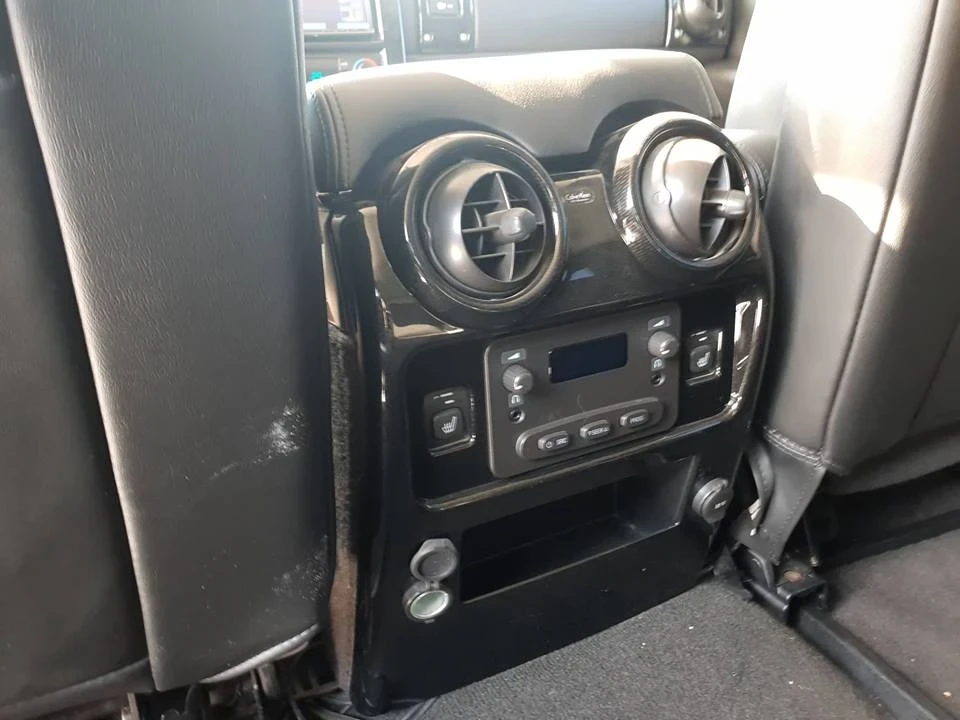 Hummer H2 | Mobile.bg   17