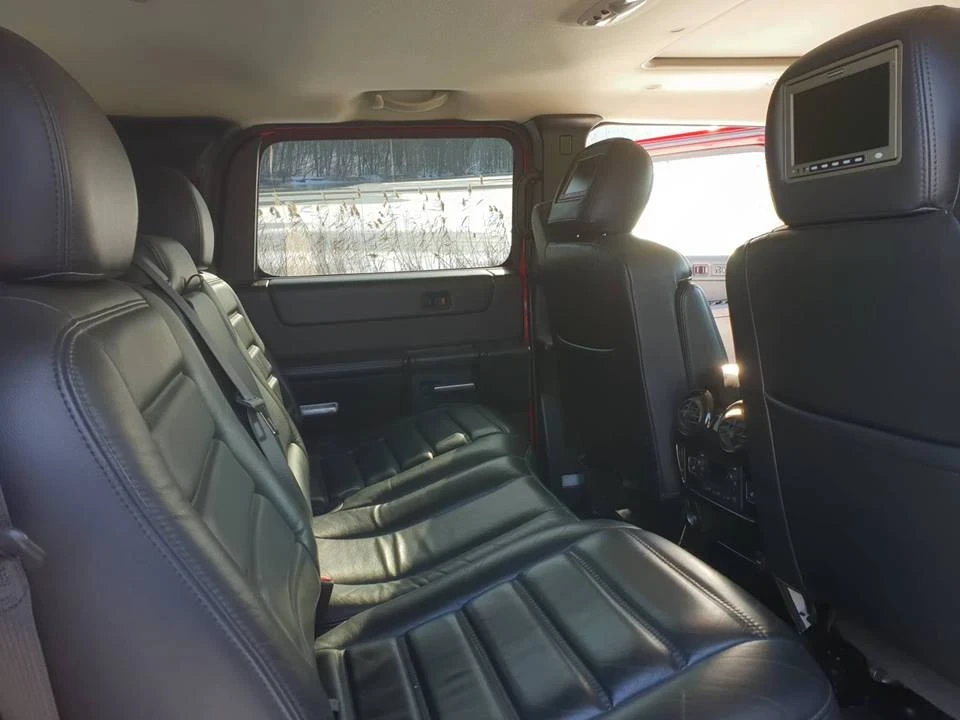 Hummer H2 | Mobile.bg   13