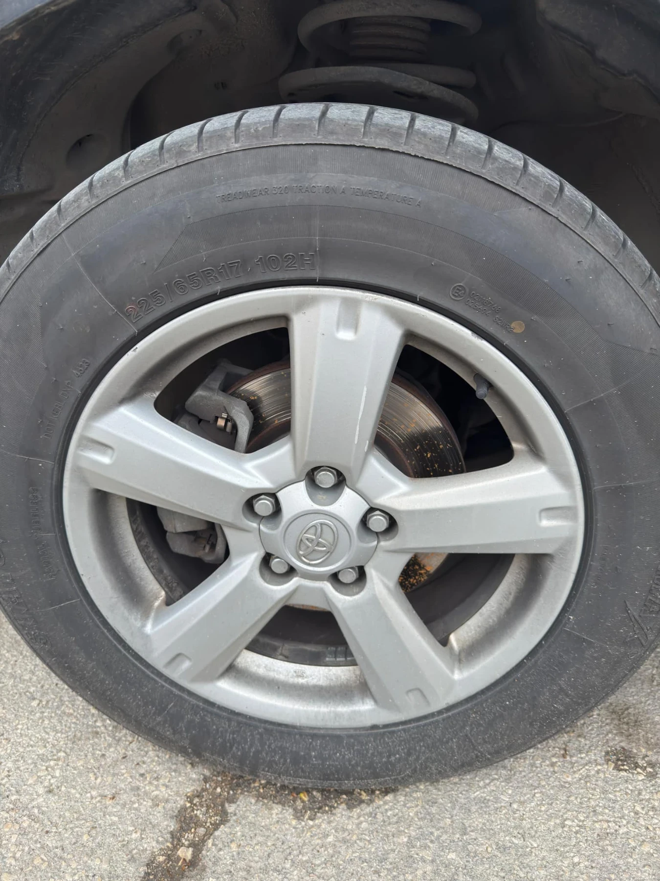 Toyota Rav4  - изображение 9
