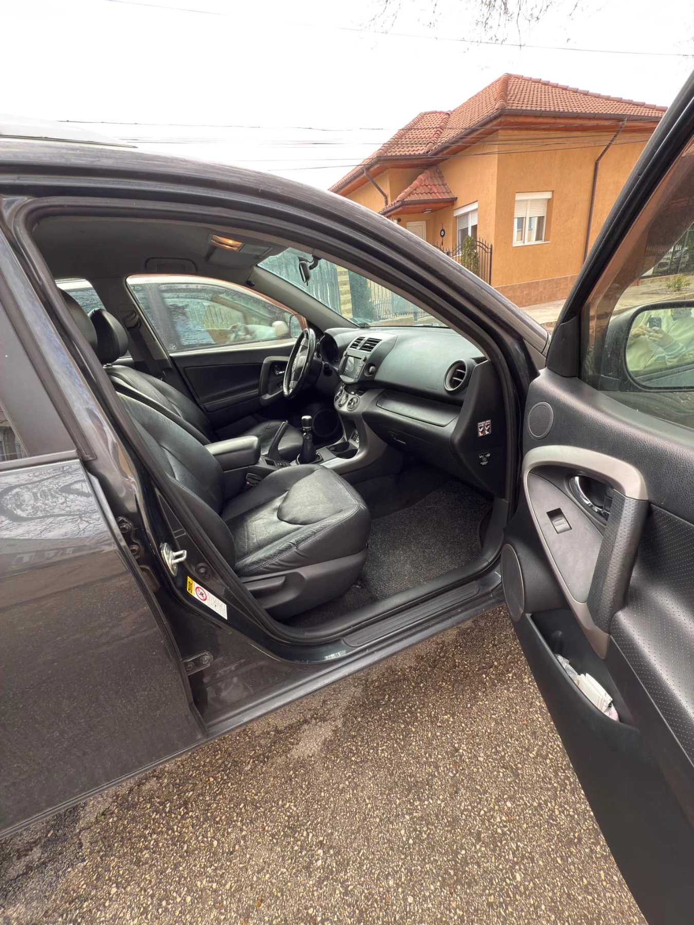 Toyota Rav4  - изображение 5