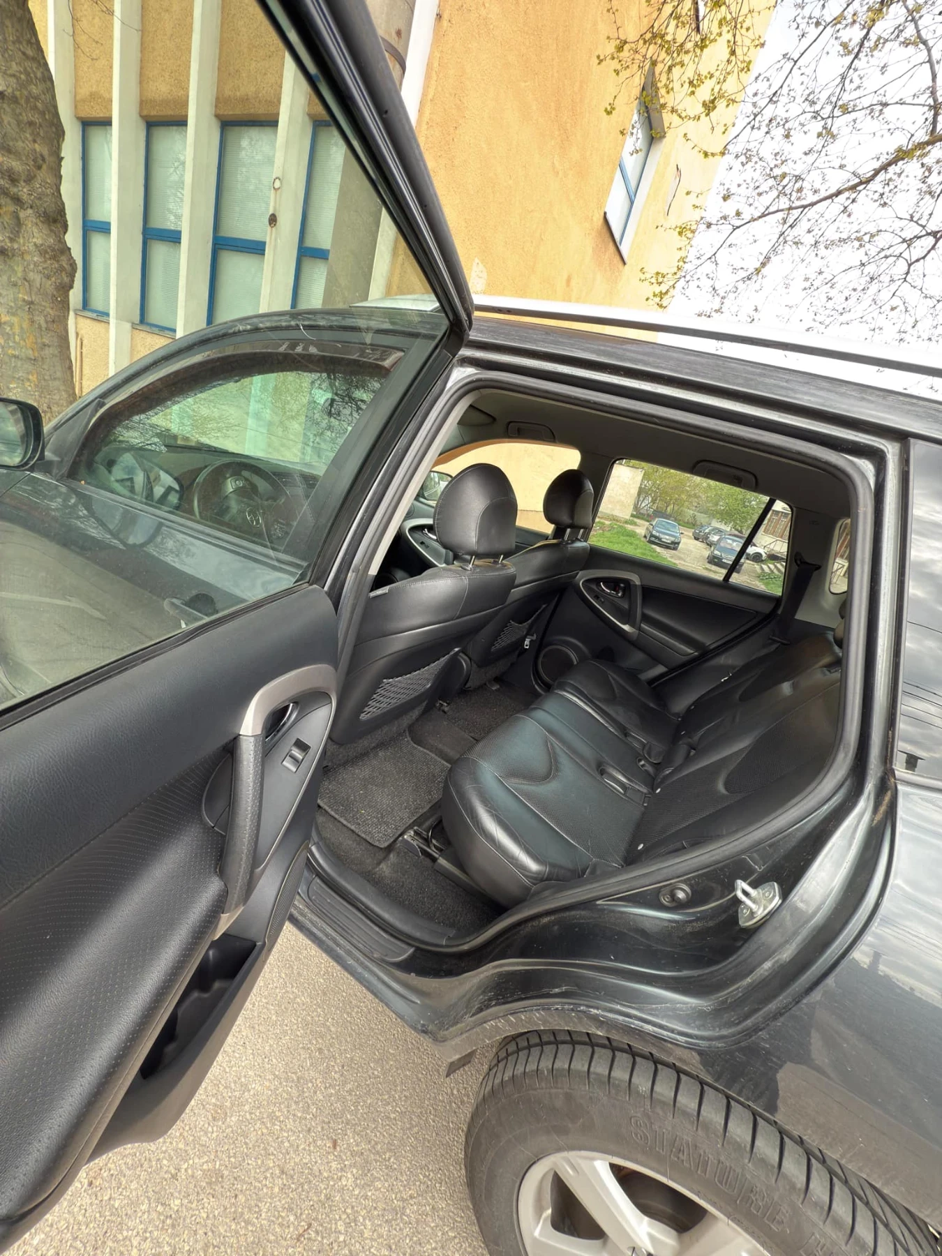 Toyota Rav4  - изображение 3