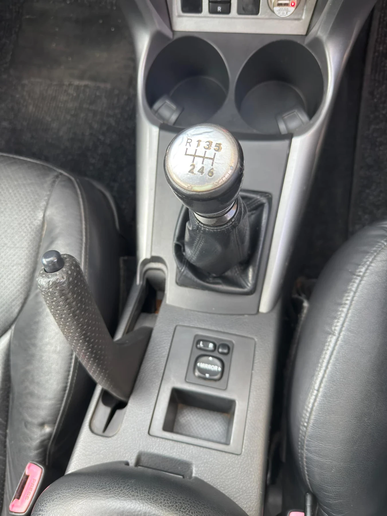 Toyota Rav4  - изображение 6