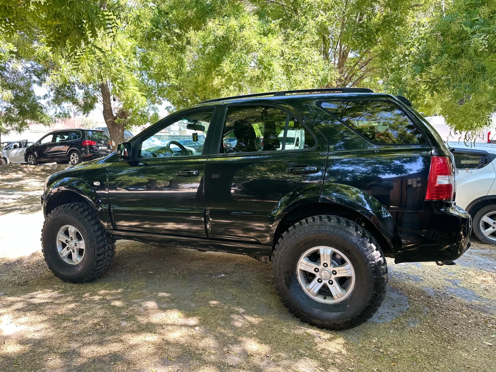 Kia Sorento 2.5 170 - изображение 9