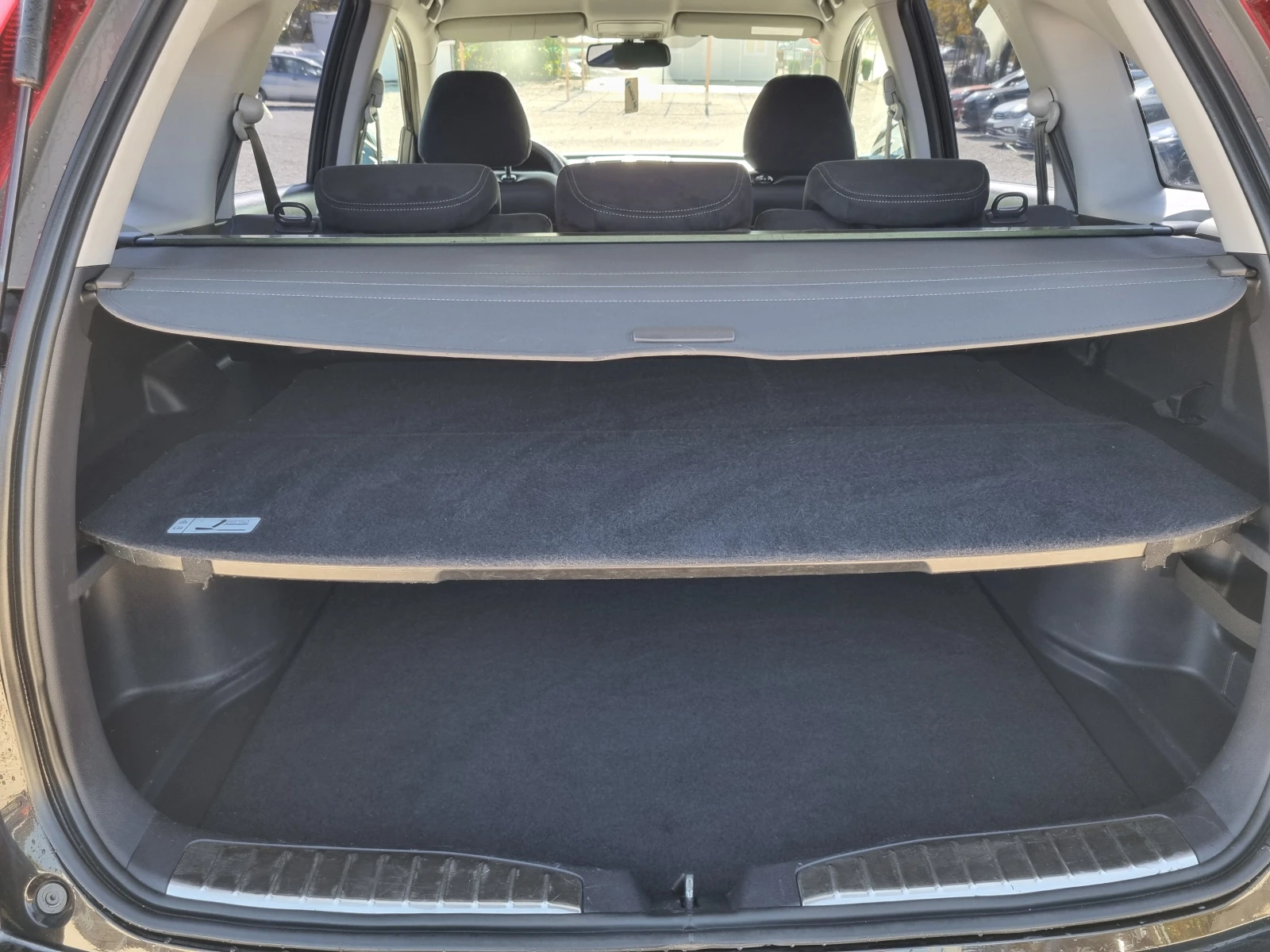 Honda Cr-v 2.0 i-VTEC Executive  4WD  | Mobile.bg   13