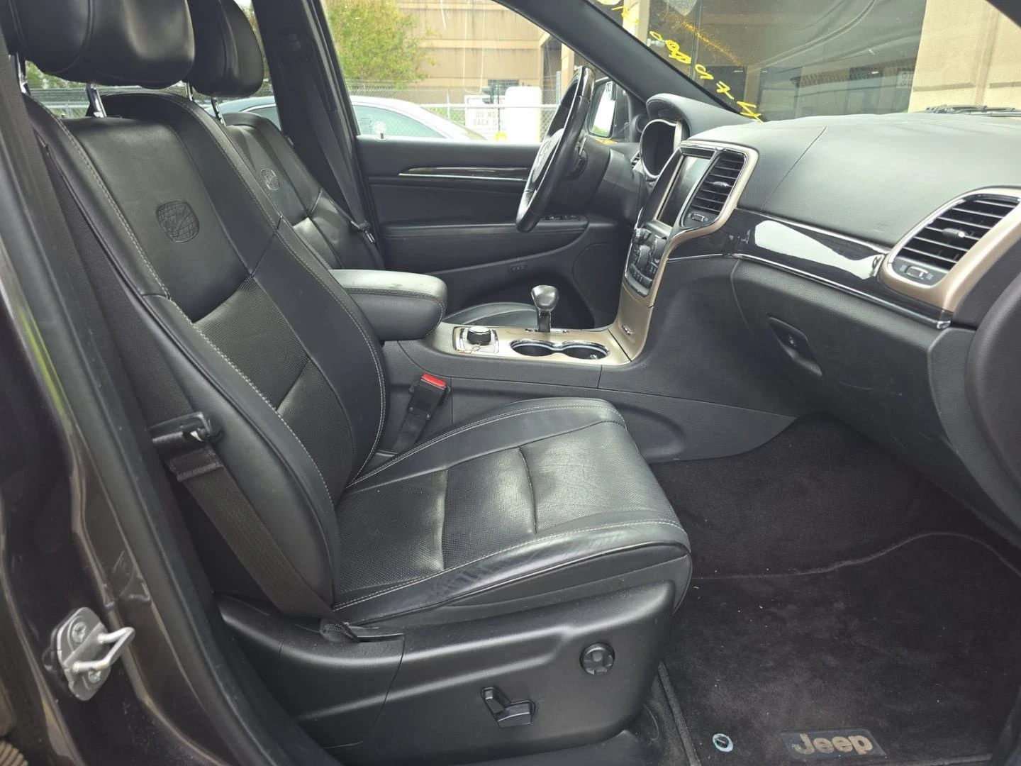 Jeep Grand cherokee 5.7* * * * 8ZF* Keyless | Mobile.bg   6