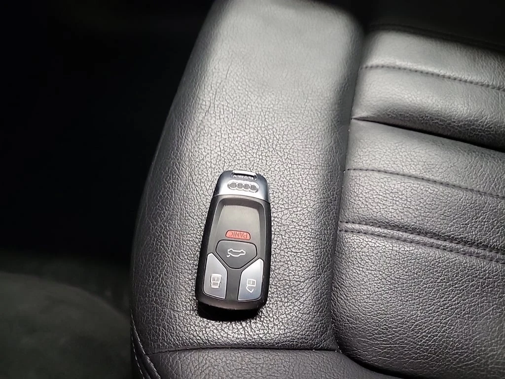 Audi Q5 * KOMFORT * CARFAX *    | Mobile.bg   16