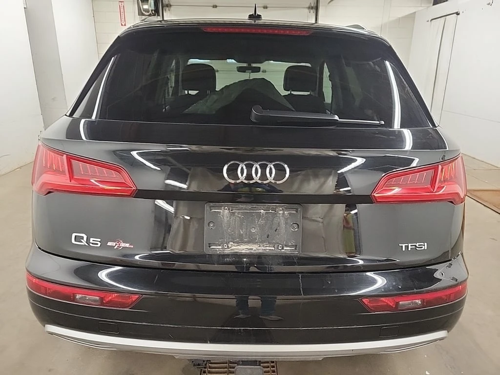 Audi Q5 * KOMFORT * CARFAX *    | Mobile.bg   6