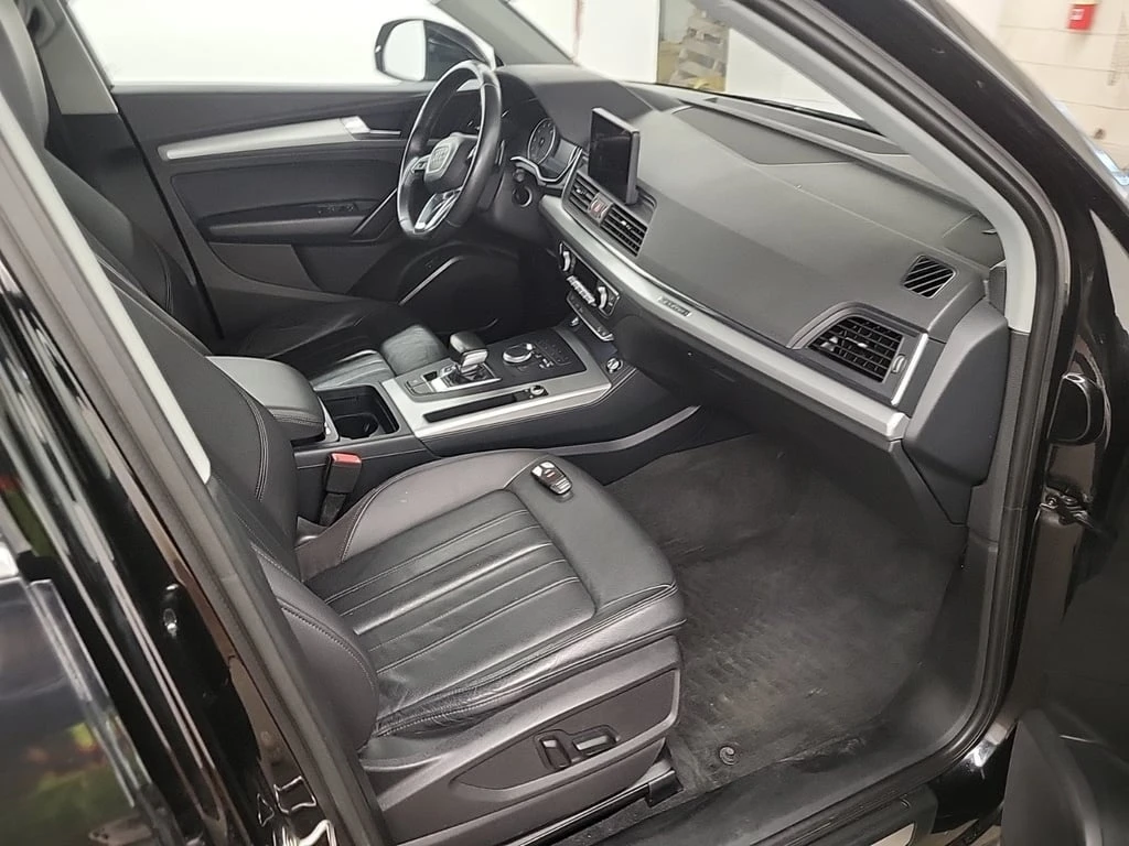 Audi Q5 * KOMFORT * CARFAX *    | Mobile.bg   9