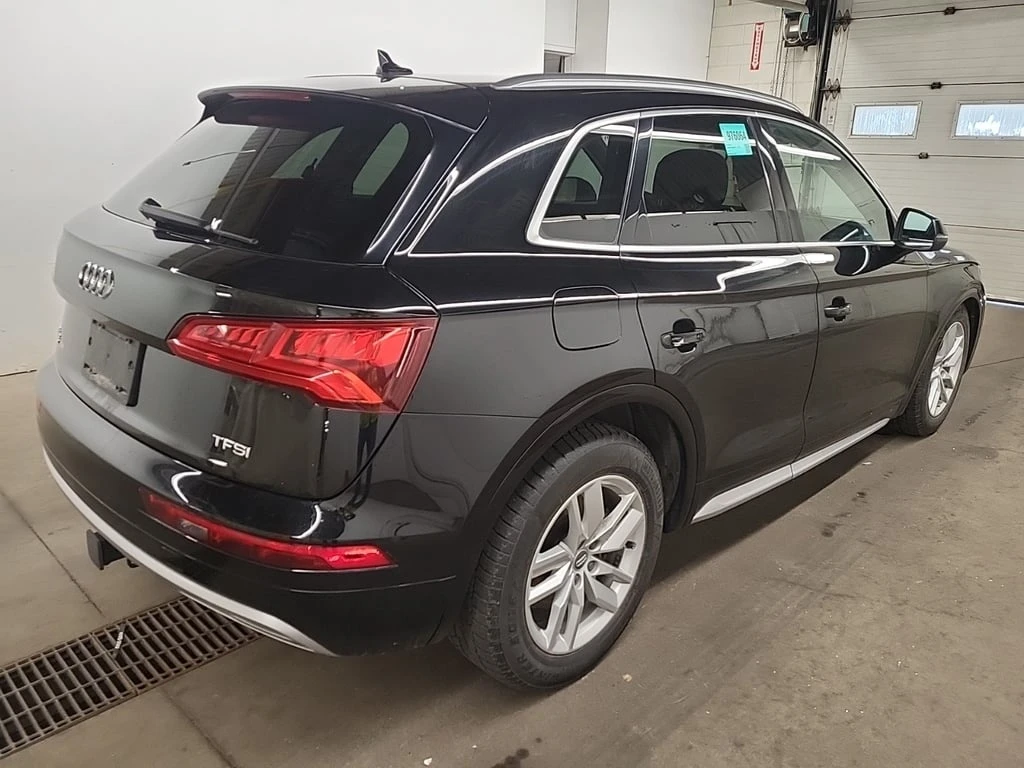 Audi Q5 * KOMFORT * CARFAX *    | Mobile.bg   3