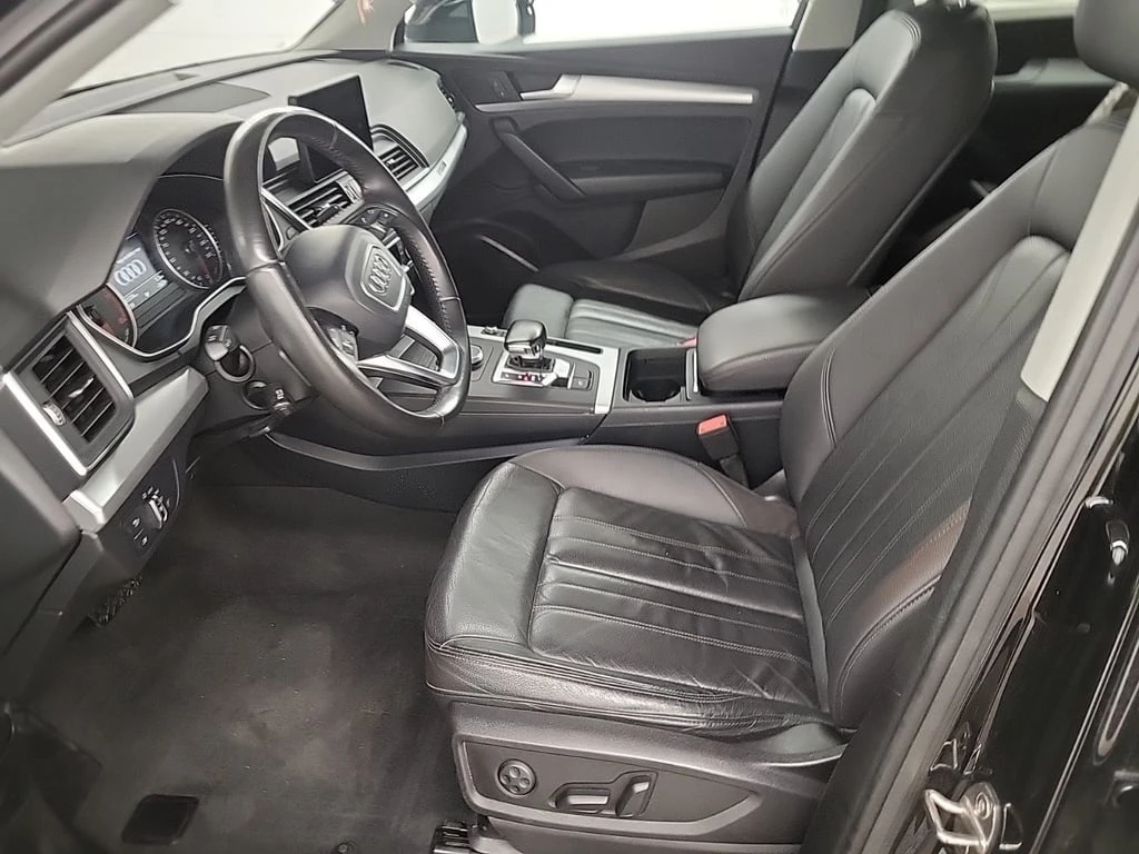 Audi Q5 * KOMFORT * CARFAX *    | Mobile.bg   5