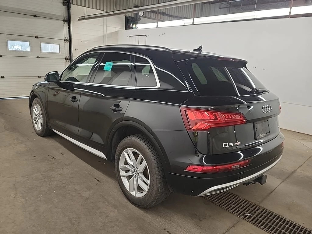Audi Q5 * KOMFORT * CARFAX *    | Mobile.bg   4