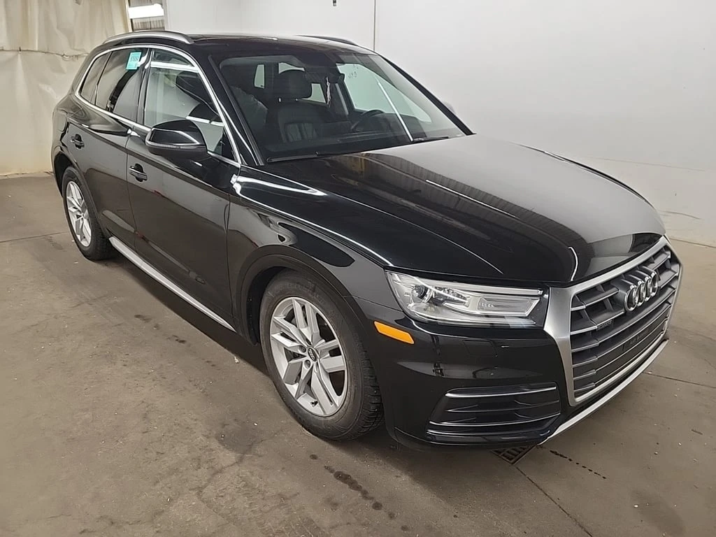 Audi Q5 * KOMFORT * CARFAX *    | Mobile.bg   2