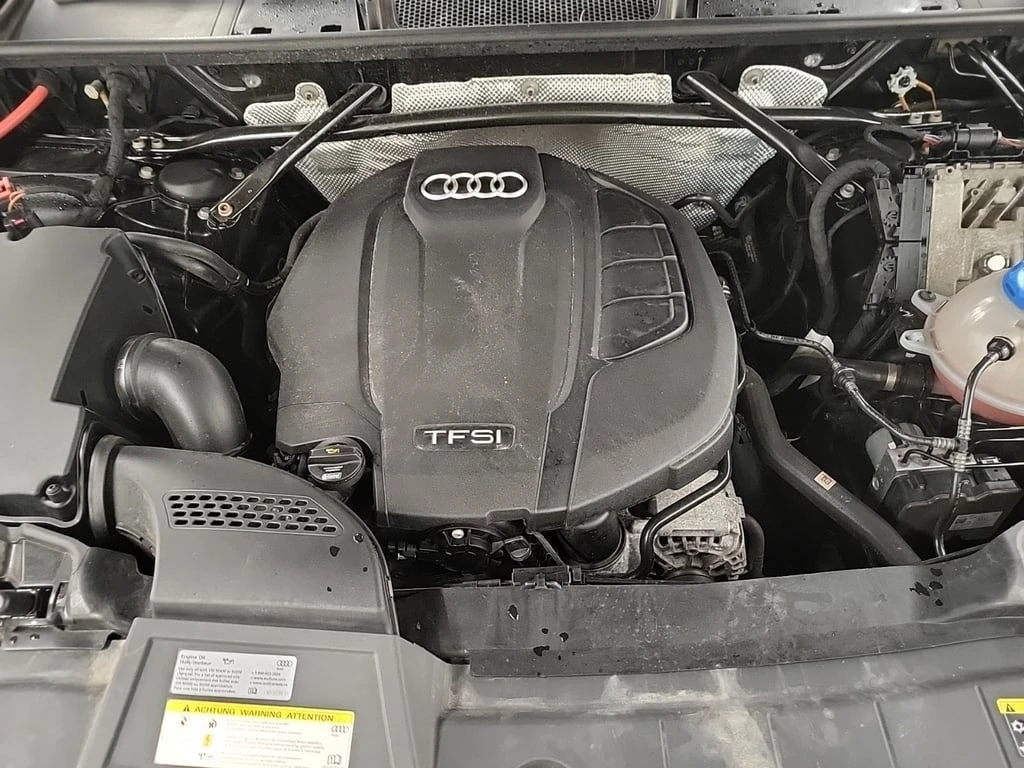 Audi Q5 * KOMFORT * CARFAX *    | Mobile.bg   17