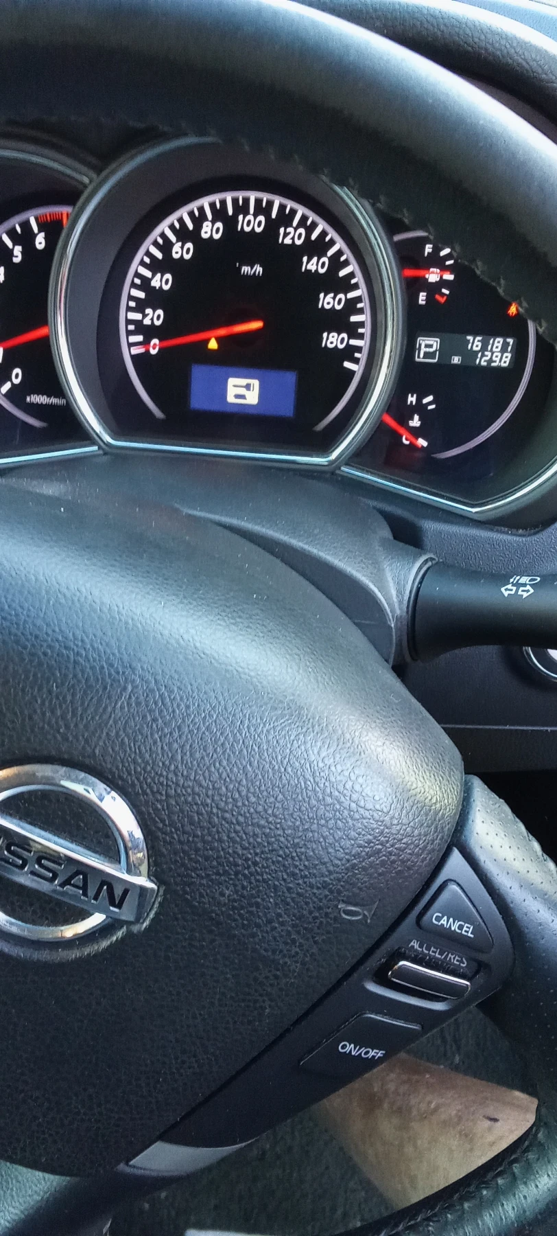 Nissan Murano  - изображение 9