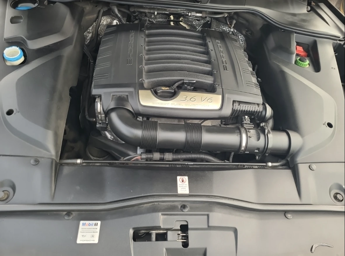Porsche Cayenne | Mobile.bg   15