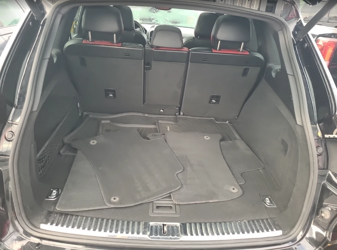 Porsche Cayenne | Mobile.bg   11