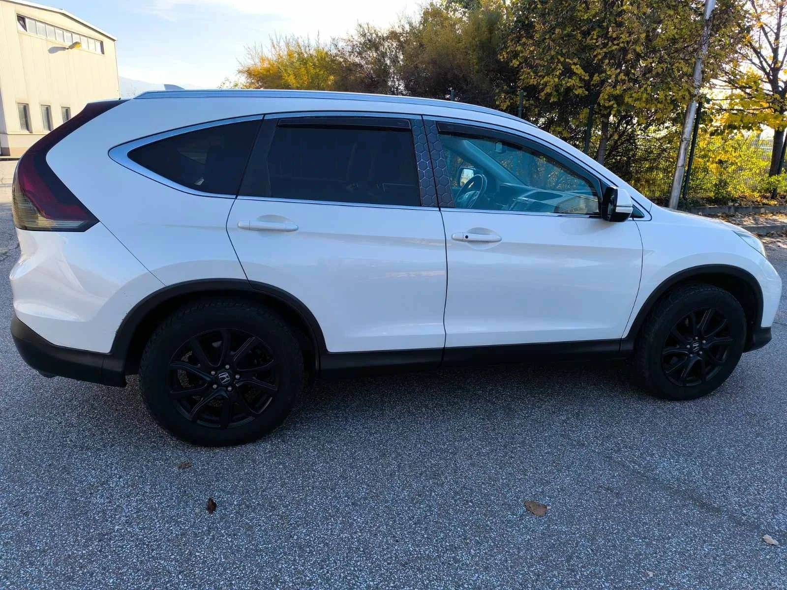Honda Cr-v | Mobile.bg   3