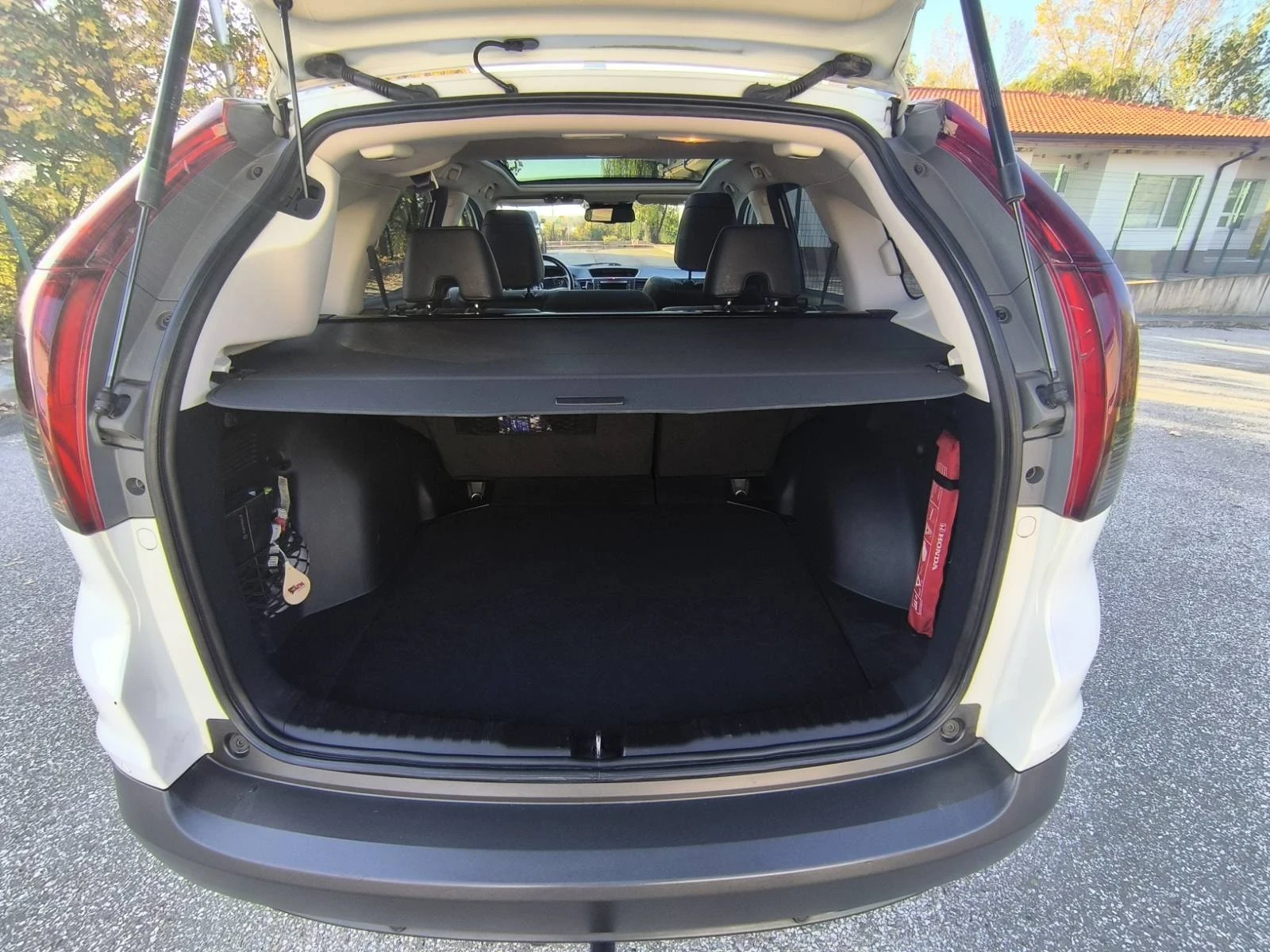 Honda Cr-v | Mobile.bg   6