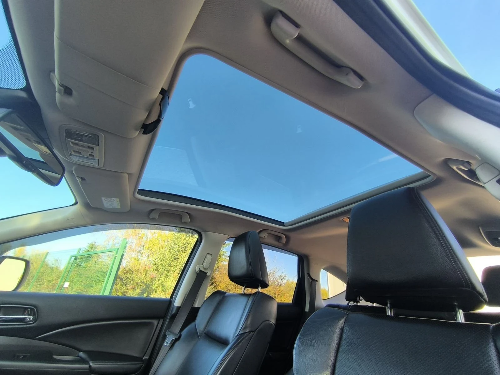 Honda Cr-v | Mobile.bg   8