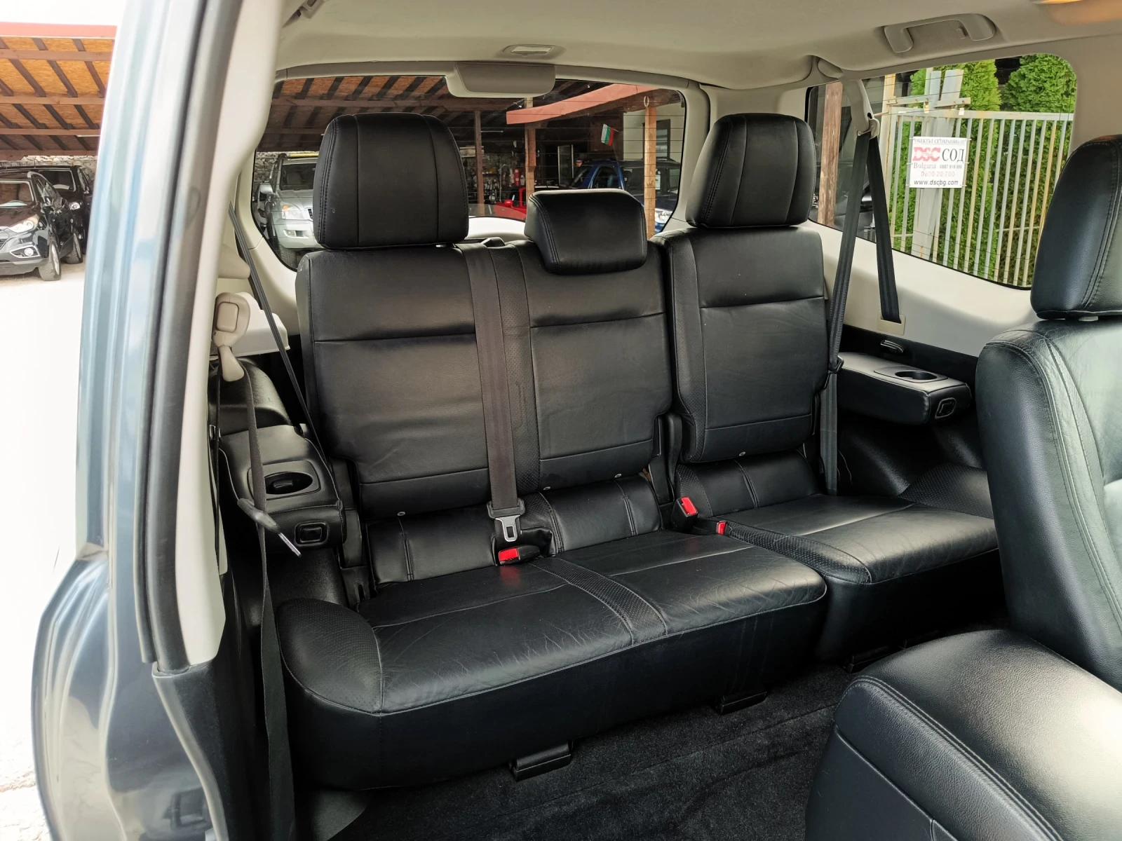 Mitsubishi Pajero 3.2 DID* Super Select* 4x4* * * Full*  | Mobile.bg   16