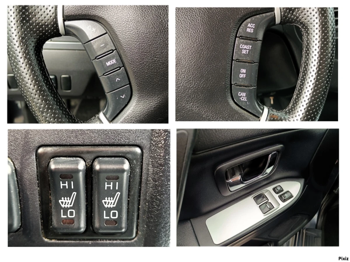 Mitsubishi Pajero 3.2 DID* Super Select* 4x4* * * Full*  | Mobile.bg   15