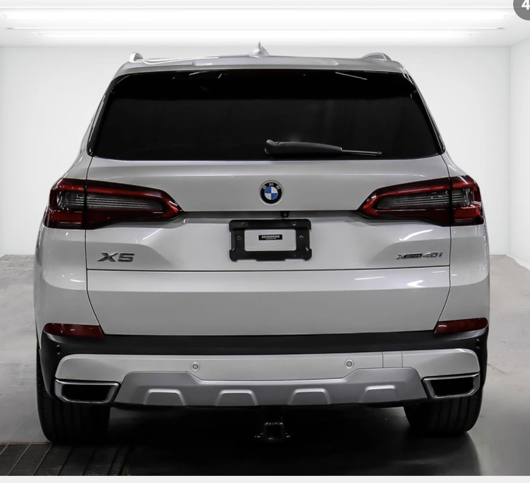 BMW X5 360КАМЕРА* МЪРТВА* ТОЧКА* ПАНПОРАМА* LANE* ASSIST* - изображение 4